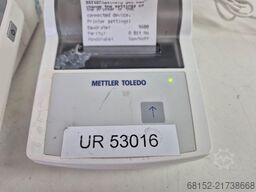 Mettler Toledo Sevenexcellence