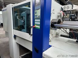 Battenfeld TM 100/525