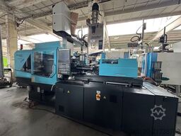 Sumitomo Demag Systec 100/420-310