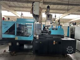 Sumitomo Demag Systec 100/420-310