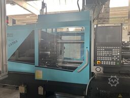 Sumitomo Demag Systec 100/420-310