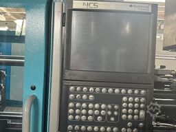 Sumitomo Demag Systec 100/420-310