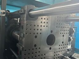 Sumitomo Demag Systec 100/420-310