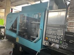 Sumitomo Demag Systec 100/420-310