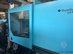 Sumitomo Demag Systec 100/420-310