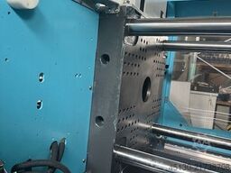 Sumitomo Demag Systec 100/420-310