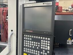 Sumitomo Demag Systec 350/720-2300