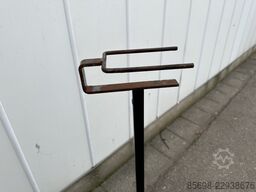 JAVO 8-cm-dubbel