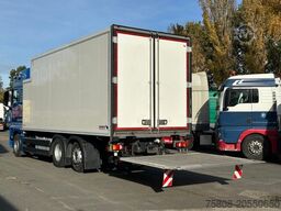 MAN TGX 26.510 Schmitz Carrier 1250MT Bi-Temp LBW