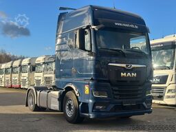 MAN TGX 18.510 XXL Intarder ACC LGS Standklima Navi