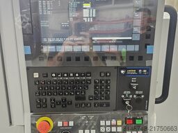 2 Axis Cnc Lathe DN SOLUTIONS PUMA DNT2600L