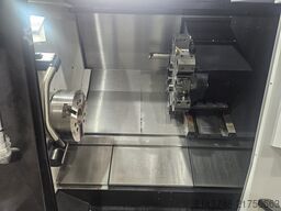 2 Axis Cnc Lathe DN SOLUTIONS PUMA DNT2600L