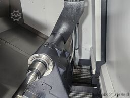 2 Axis Cnc Lathe DN SOLUTIONS PUMA DNT2600L