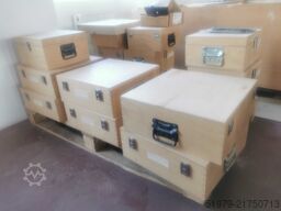 Vydona Wood EU78-92, Holz-Alu 92