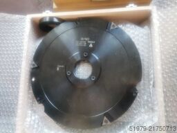 Vydona Wood EU78-92, Holz-Alu 92
