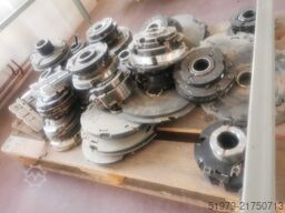 Vydona Wood EU78-92, Holz-Alu 92