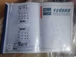 Vydona Wood EU78-92, Holz-Alu 92