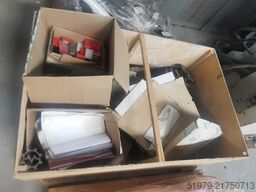 Vydona Wood EU78-92, Holz-Alu 92