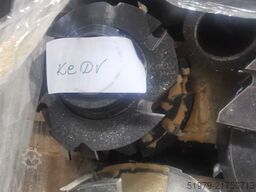 Vydona Wood EU78-92, Holz-Alu 92