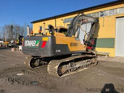 Volvo EC220DL