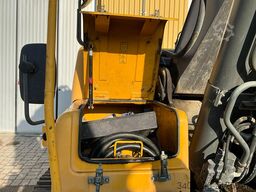 Volvo EC220DL