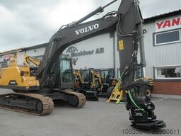 Volvo EC250 ELn