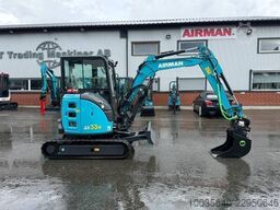 Airman AX 33 U