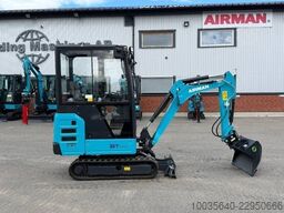 Airman AX19-7