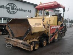 Dynapack F121 4WD