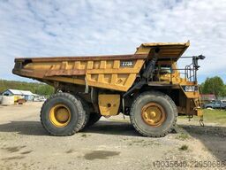 Caterpillar 773B