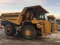 Komatsu HD 405-6