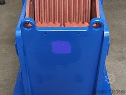 LITech JC 600 - 15kW