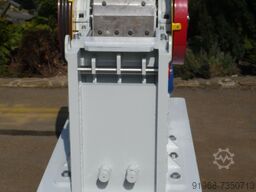 LITech JC 500 - 11kW