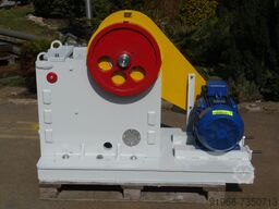 LITech JC 500 - 11kW