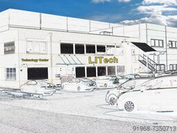 LITech JC 500 - 11kW