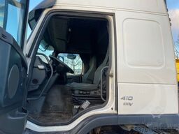 VOLVO FM 410 EEV Kipphydraulik