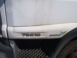 IVECO EURO CARGO 75E18 EURO 5