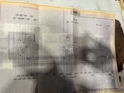 VDF Bohringer V 800 SB