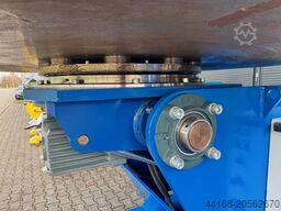 Müller Opladen 5 To MO-DT 5000