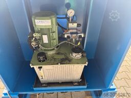 Müller Opladen 5 To MO-DT 5000