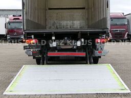 RENAULT Premium 430 Getränkewagen Retarder Euro 5