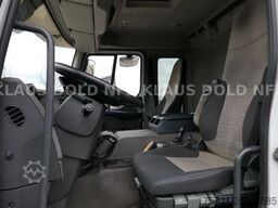 RENAULT Premium 430 Getränkewagen Retarder Euro 5