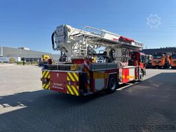 Mercedes-Benz Econic 1823 Bronto Skylift F32MDT 2000 Feuerwehr