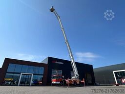 Mercedes-Benz Econic 1823 Bronto Skylift F32MDT 2000 Feuerwehr