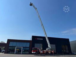 Mercedes-Benz Econic 1823 Bronto Skylift F32MDT 2000 Feuerwehr