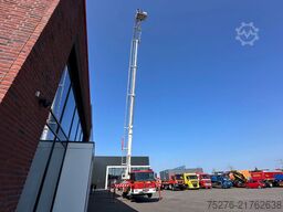 Mercedes-Benz Econic 1823 Bronto Skylift F32MDT 2000 Feuerwehr