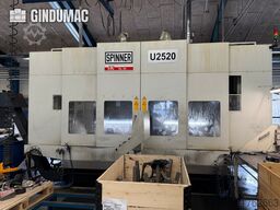 SPINNER U5-2520