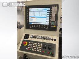 SPINNER U5-2520