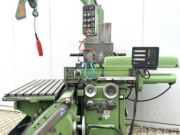 DECKEL FP 33