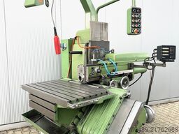 DECKEL FP 33
